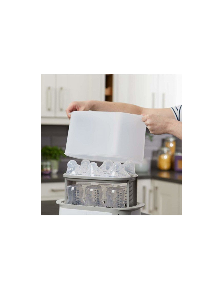 Tommee Tippee Електрически парен стерилизатор...