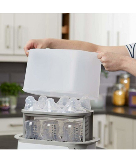 Tommee Tippee Електрически парен стерилизатор Advanced