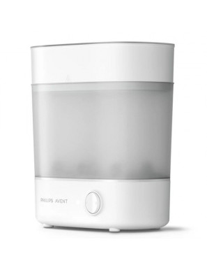Philips AVENT Електрически стерилизатор Advanced SCF291/00 2