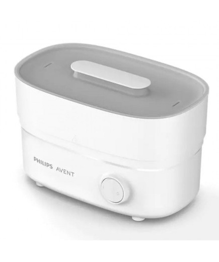 Philips AVENT Електрически стерилизатор Advanced SCF291/00