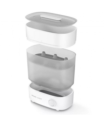 Philips AVENT Електрически стерилизатор Advanced SCF291/00