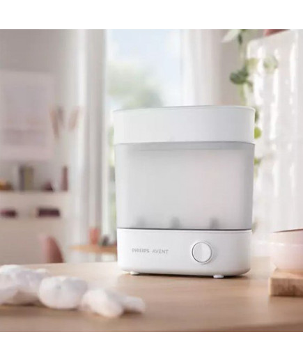 Philips AVENT Електрически стерилизатор Advanced SCF291/00
