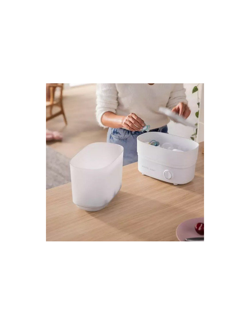 Philips AVENT Електрически стерилизатор...