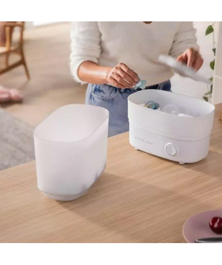 Philips AVENT Електрически стерилизатор Advanced SCF291/00
