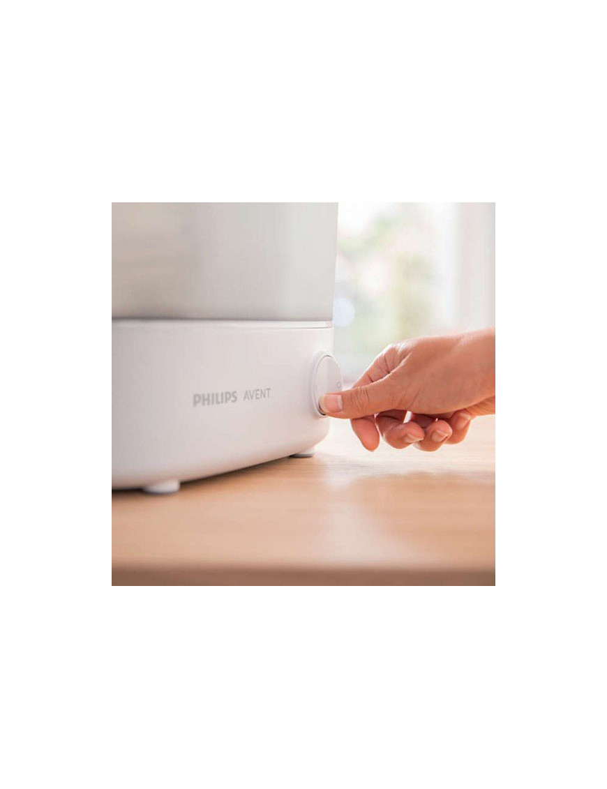 Philips AVENT Електрически стерилизатор...