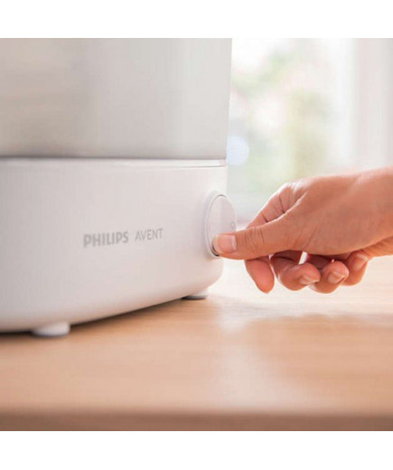 Philips AVENT Електрически стерилизатор Advanced SCF291/00