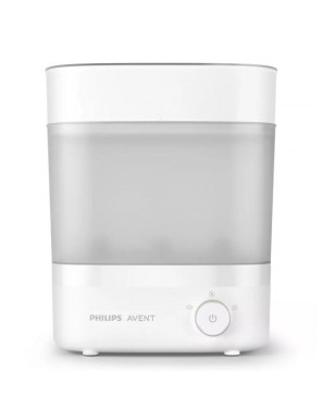 Philips AVENT Електрически стерилизатор Premium с функция...