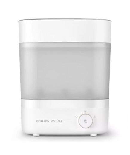 Philips AVENT Електрически стерилизатор Premium с функция за изсушаване