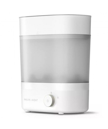Philips AVENT Електрически стерилизатор Premium с функция за изсушаване