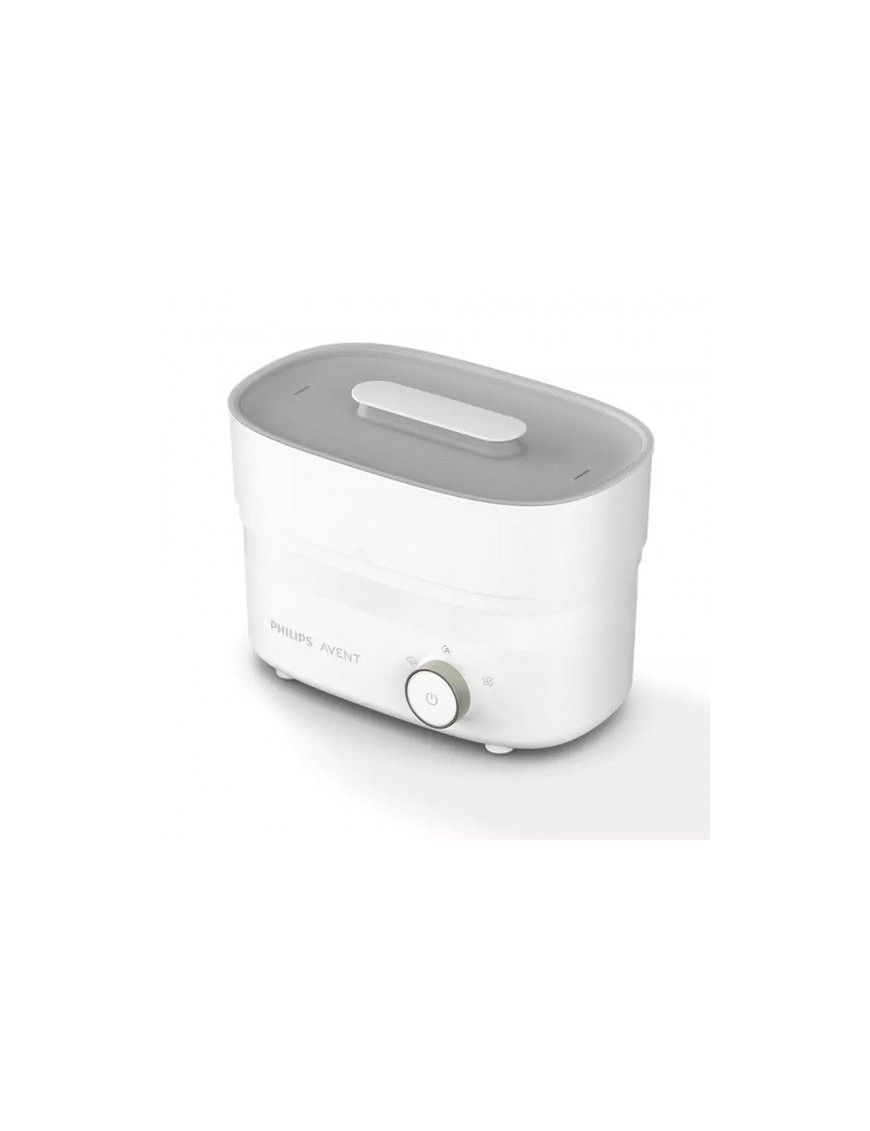 Philips AVENT Електрически стерилизатор Premium...