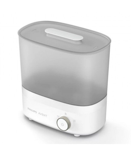 Philips AVENT Електрически стерилизатор Premium с функция за изсушаване