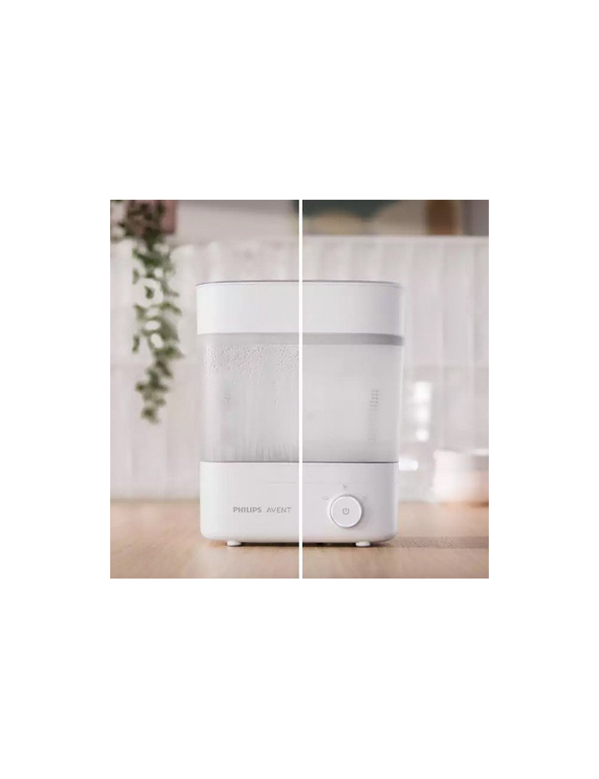 Philips AVENT Електрически стерилизатор Premium...