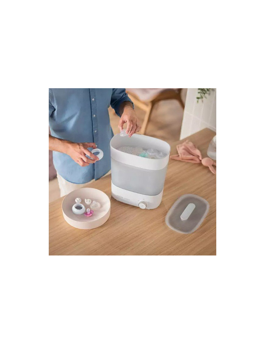 Philips AVENT Електрически стерилизатор Premium...