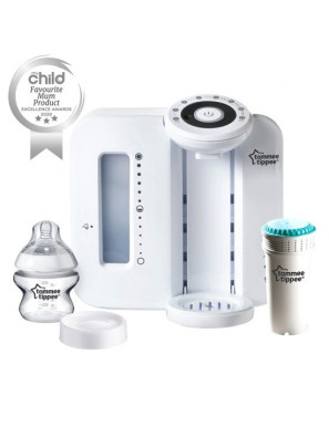 Tommee Tippee Електрически уред за приготвяне на...