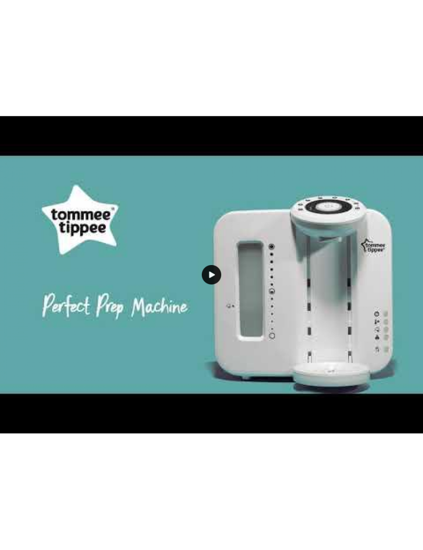 Tommee Tippee Електрически уред за приготвяне...