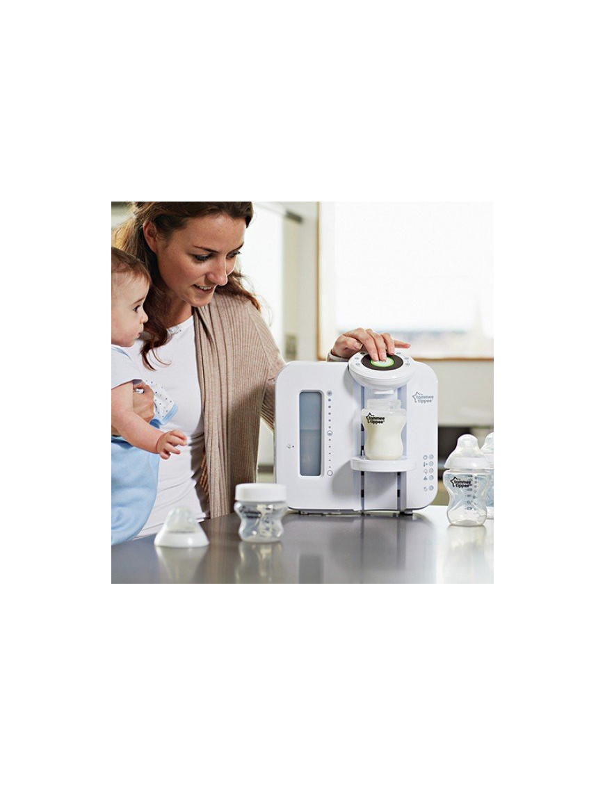 Tommee Tippee Електрически уред за приготвяне...