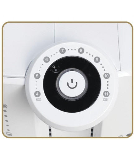 Tommee Tippee Електрически уред за приготвяне на адаптирано мляко Perfect Prep