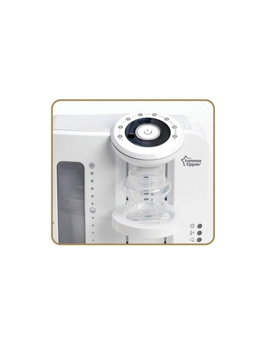 Tommee Tippee Електрически уред за приготвяне...