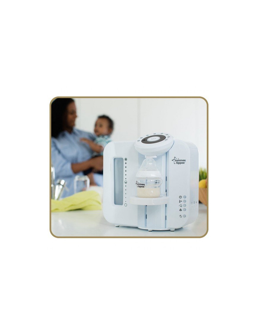 Tommee Tippee Електрически уред за приготвяне...