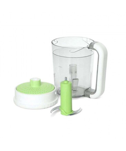 Комбиниран уред за готвене на пара и блендер Philips AVENT SCF870/20