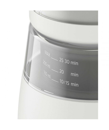 Комбиниран уред за приготвяне на пара на здравословна бебешка храна и блендер 4-в-1 Philips Avent SCF885/01