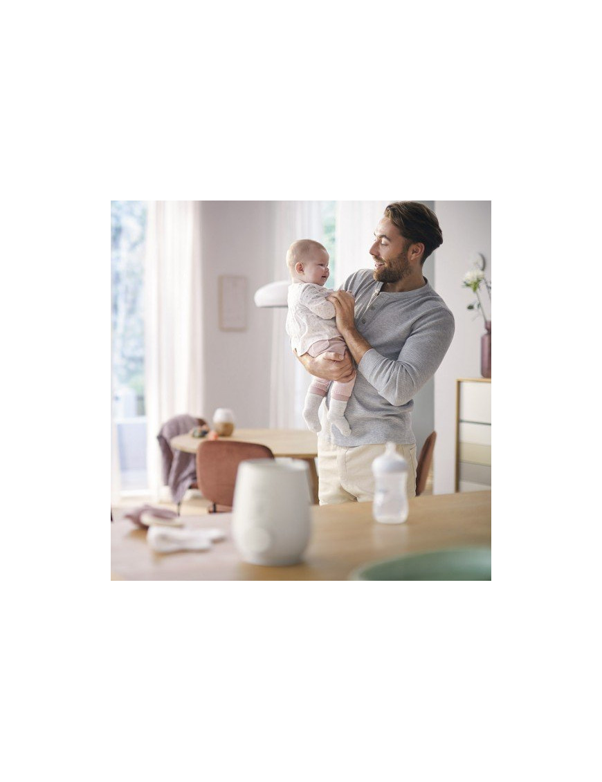 Уред за затопляне на кърма и бебешка храна с...