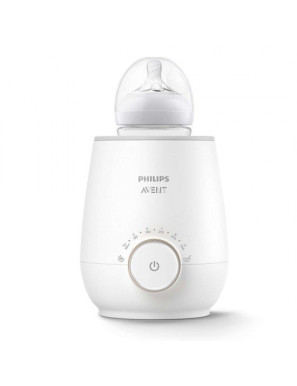 Уред за затопляне на кърма и бебешка храна Premium...