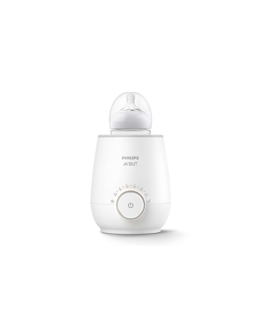 Уред за затопляне на кърма и бебешка храна Premium Philips AVENT SCF358/00