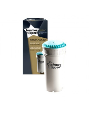 Tommee Tippee Филтър за уред за приготвяне на адаптирано...