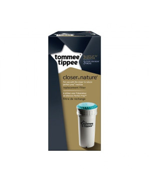 Tommee Tippee Филтър за уред за приготвяне на адаптирано... 2