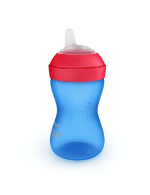 Philips AVENT Неразливаща се чаша с мек накрайник, 300мл,... 2