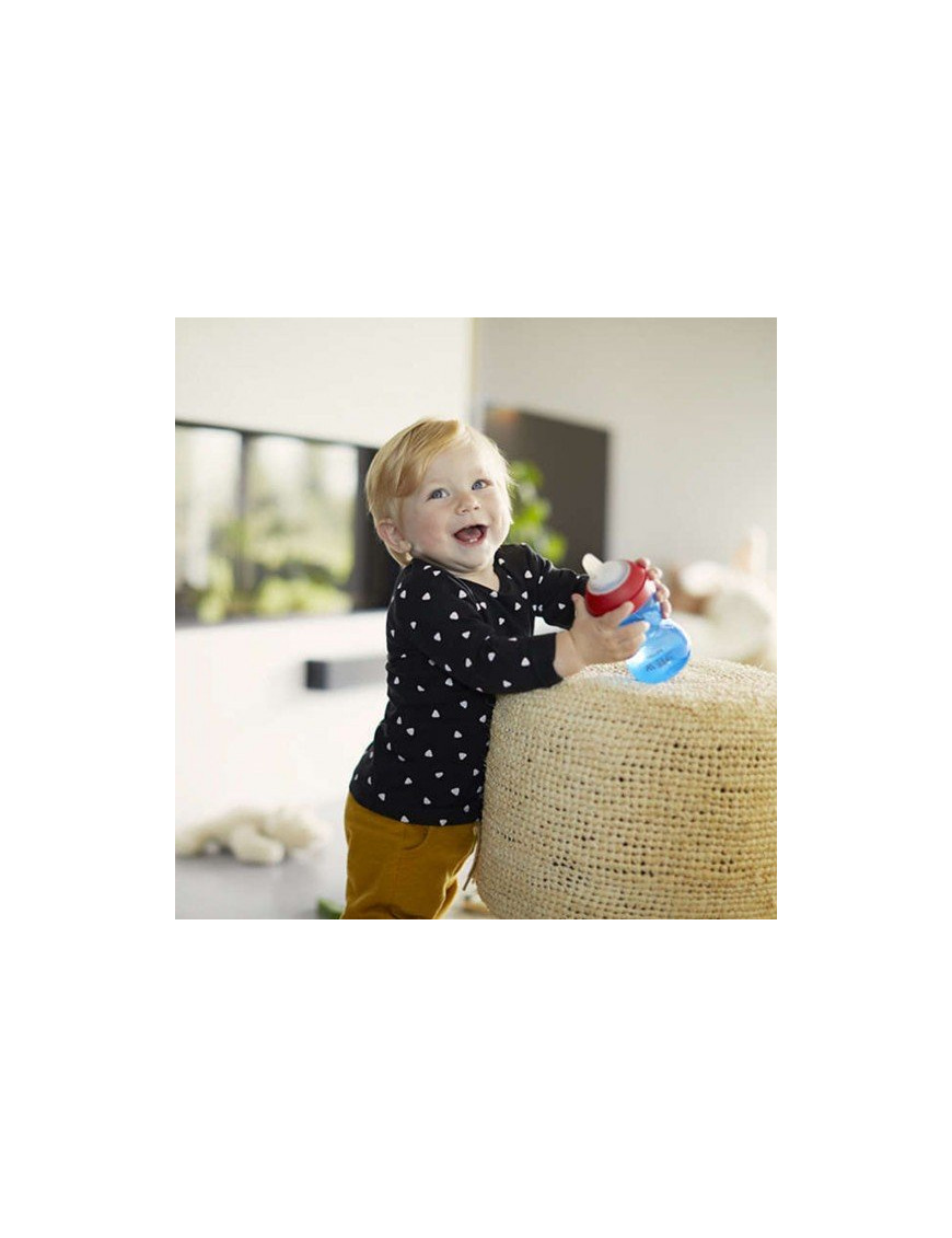 Philips AVENT Неразливаща се чаша с мек...