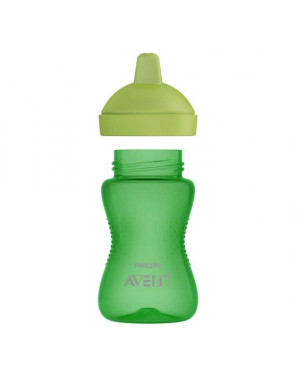 Philips AVENT Неразливаща се чаша с твърд накрайник 300... 2