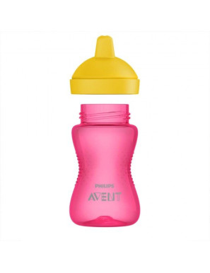 Philips AVENT Неразливаща се чаша с твърд накрайник 300... 2
