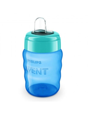 Philips AVENT Чаша за лесен преход без дръжки 260 мл,... 2