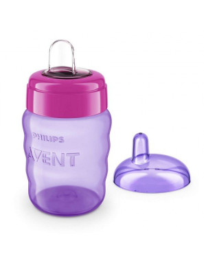 Philips AVENT Чаша за лесен преход без дръжки 9м+, 260...