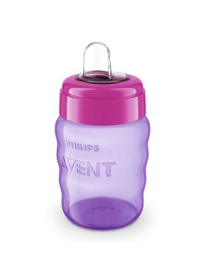 Philips AVENT Чаша за лесен преход без дръжки 9м+, 260... 2