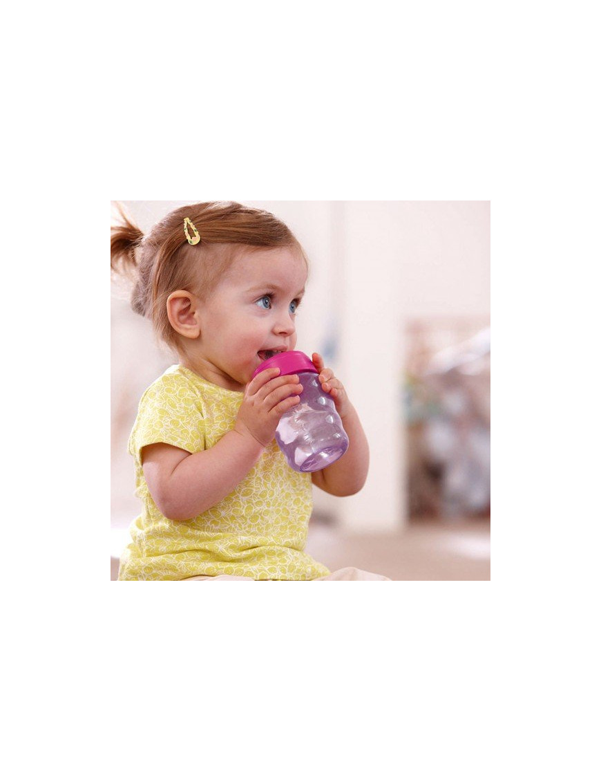 Philips AVENT Чаша за лесен преход без дръжки...