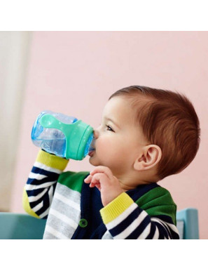 Philips AVENT Чаша за лесен преход с дръжки 6м+, 200 мл,... 2