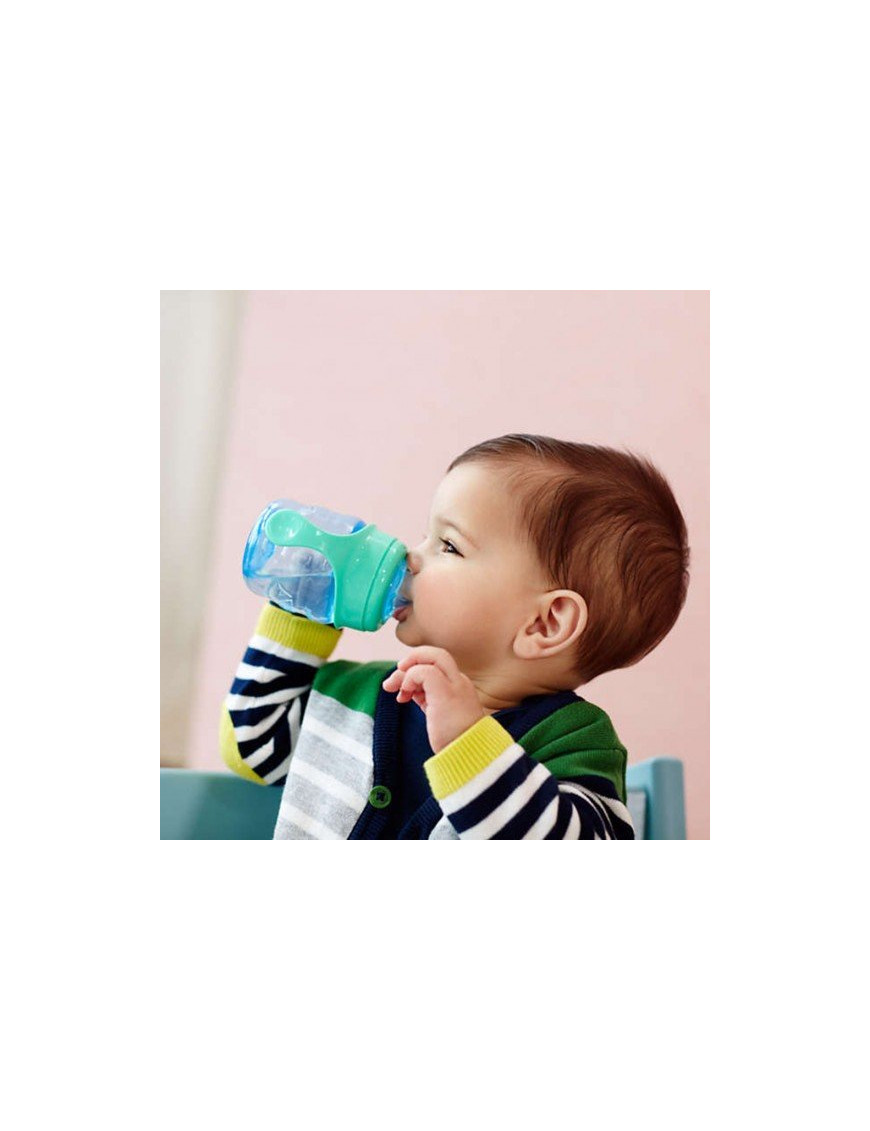 Philips AVENT Чаша за лесен преход с дръжки...