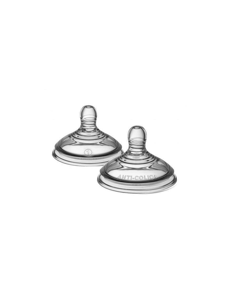 Комплект от 2 броя Биберони Tommee Tippee...