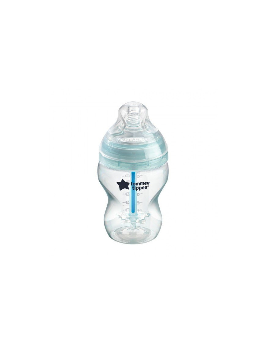 Tommee Tippee Шише за хранене Advanced Anti-Colic 0м+, 260 мл 42256975