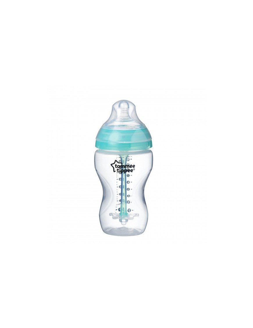 Tommee Tippee Шише за хранене Advanced Anti-Colic 3м+, 340 мл 42257775