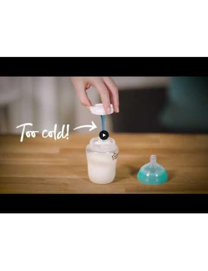 Tommee Tippee Шише за хранене Advanced Anti-Colic 3м+,... 2