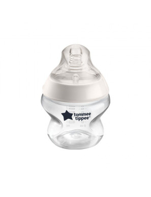 Бебешко шише за хранене Tommee Tippee Natural Start...