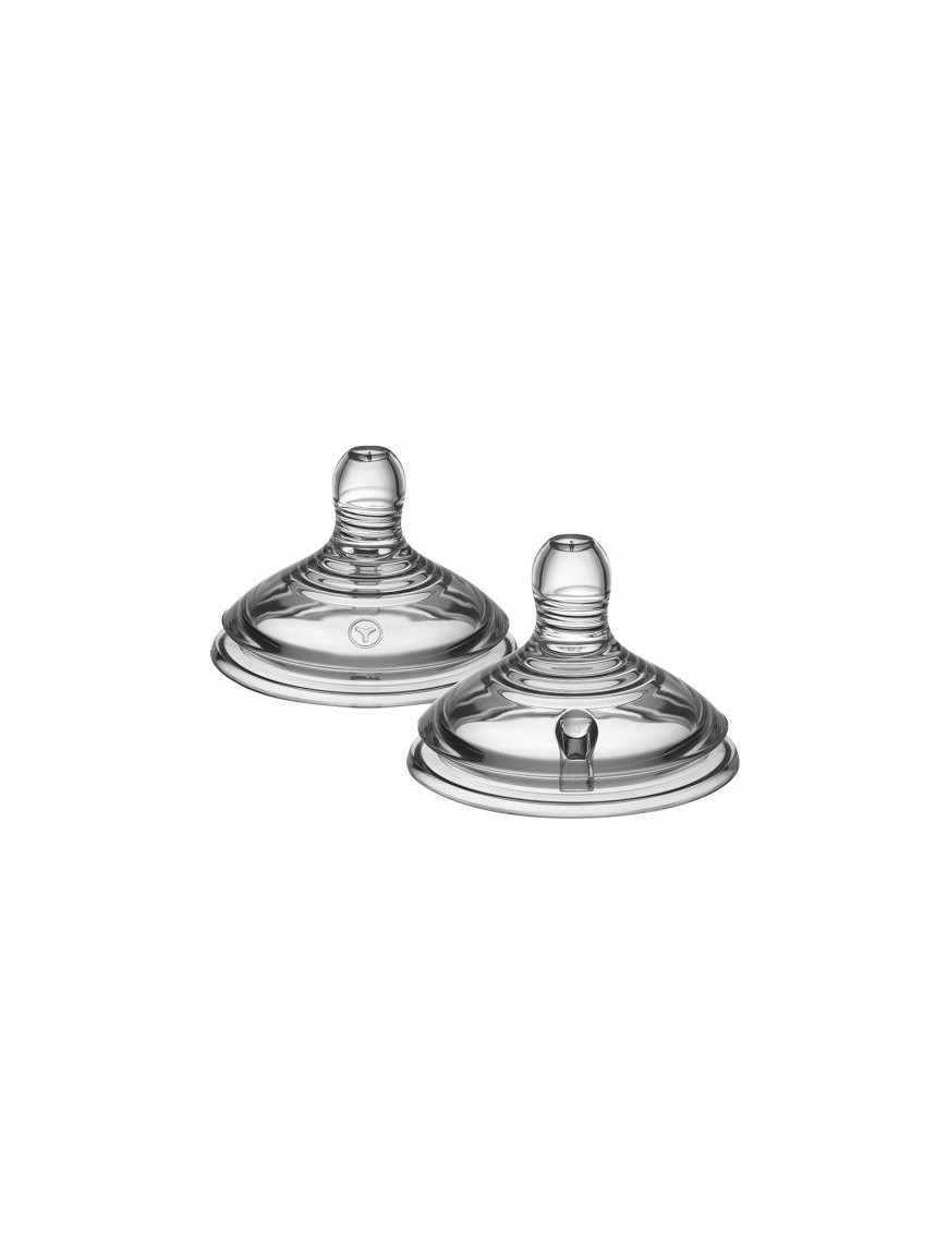 Комплект от 2 броя Биберони Tommee Tippee...