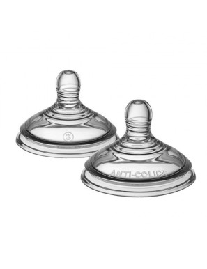 Комплект от 2 броя Биберони Tommee Tippee Advanced... 2