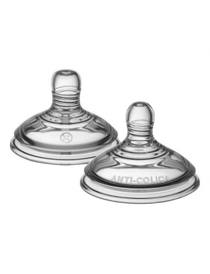 Tommee Tippee Биберони Advanced Anti-colic Variflow, 3... 2