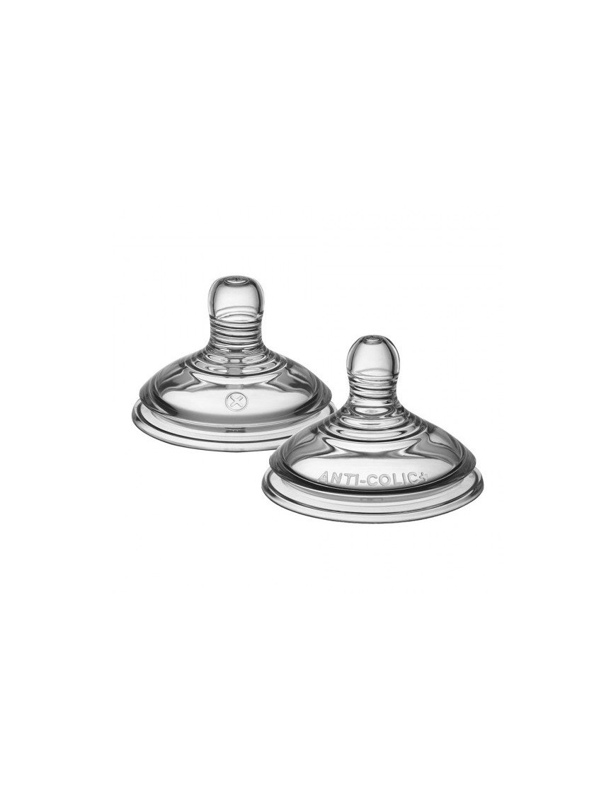 Tommee Tippee Биберони Advanced Anti-colic...