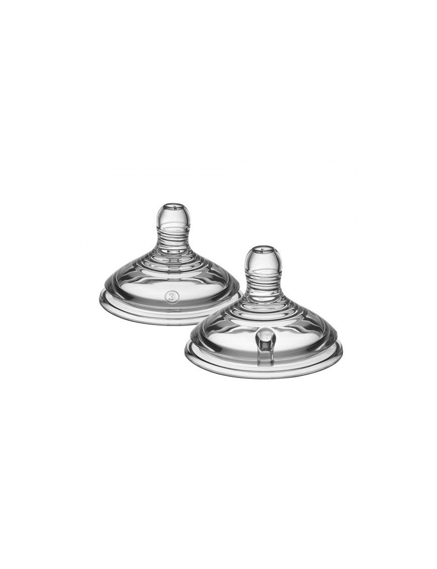 Комплект от 2 броя Биберони Tommee Tippee...